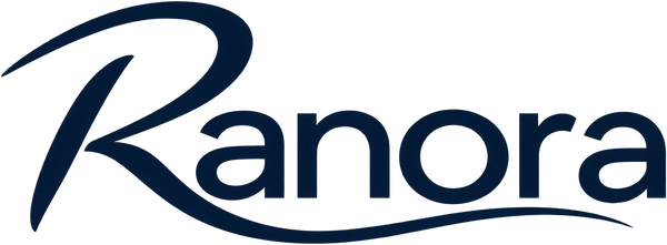 Ranora Logo